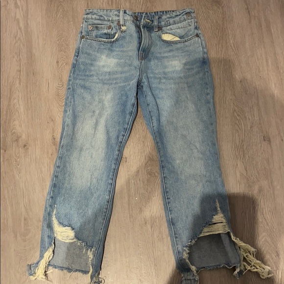 R13 Denim - Brand new R13 Jeans